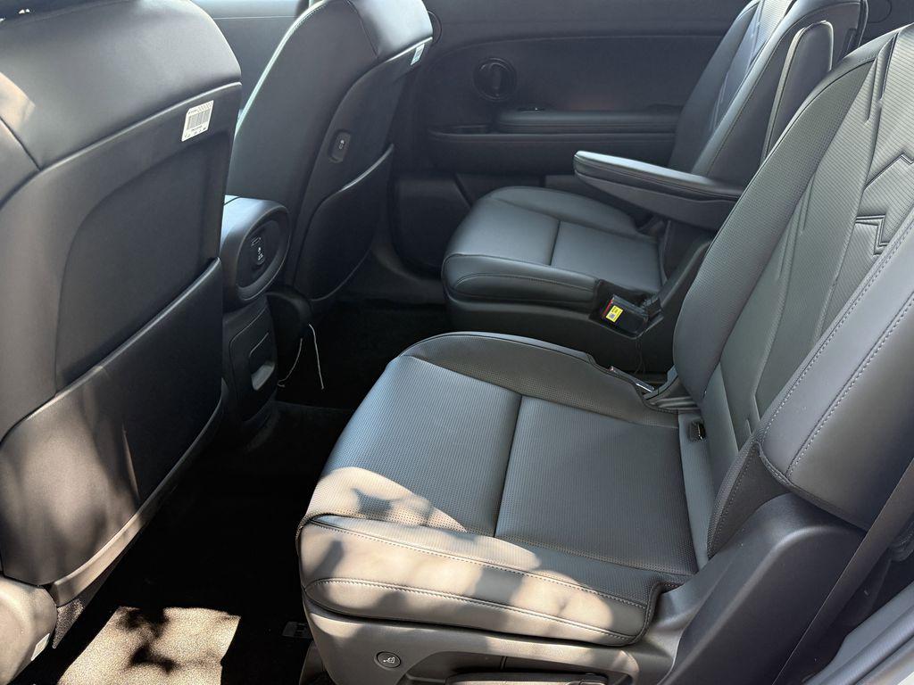 2026 Hyundai Palisade XRT Pro - Photo 11