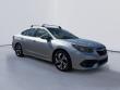 Used 2022 Subaru Legacy Premium Sedan
