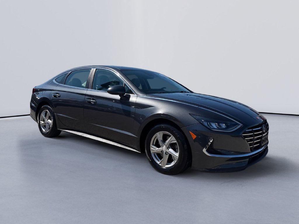Used 2022 Hyundai Sonata SE Sedan for sale in Knoxville, TN