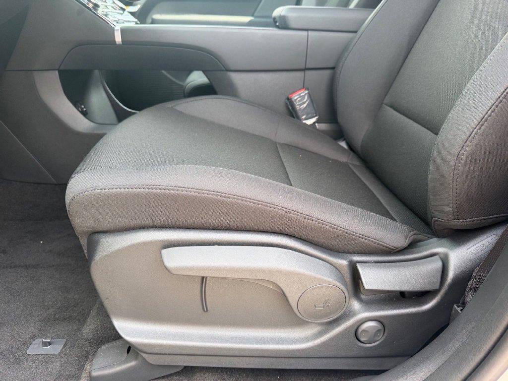 2026 Hyundai Santa Fe SE - Photo 11