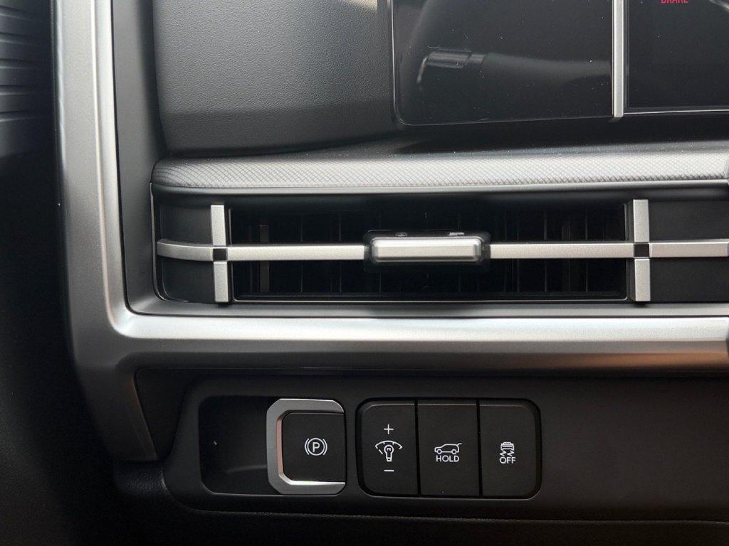 2026 Hyundai Santa Fe SE - Photo 21