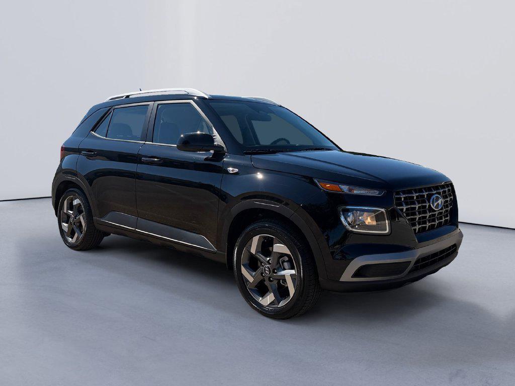 2026 Hyundai Venue SEL SUV