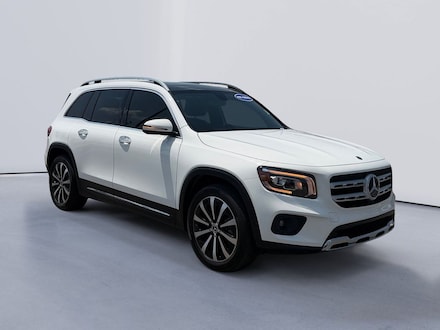 2023 Mercedes-Benz GLB GLB 250 SUV