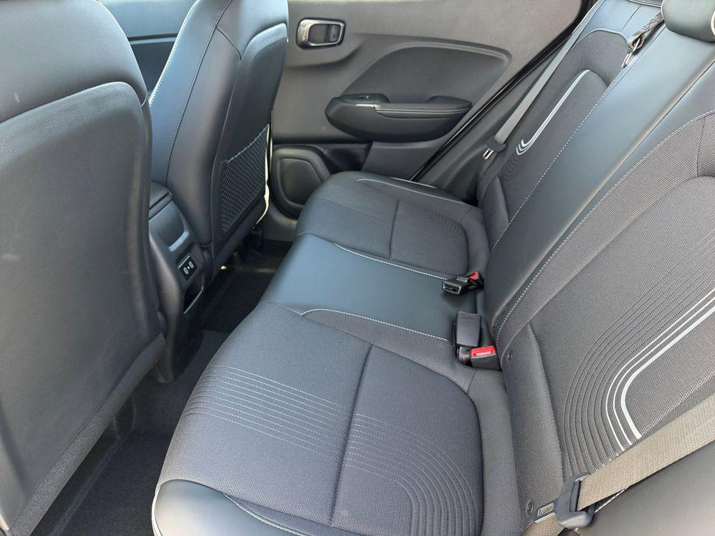 2026 Hyundai Venue SEL - Photo 12