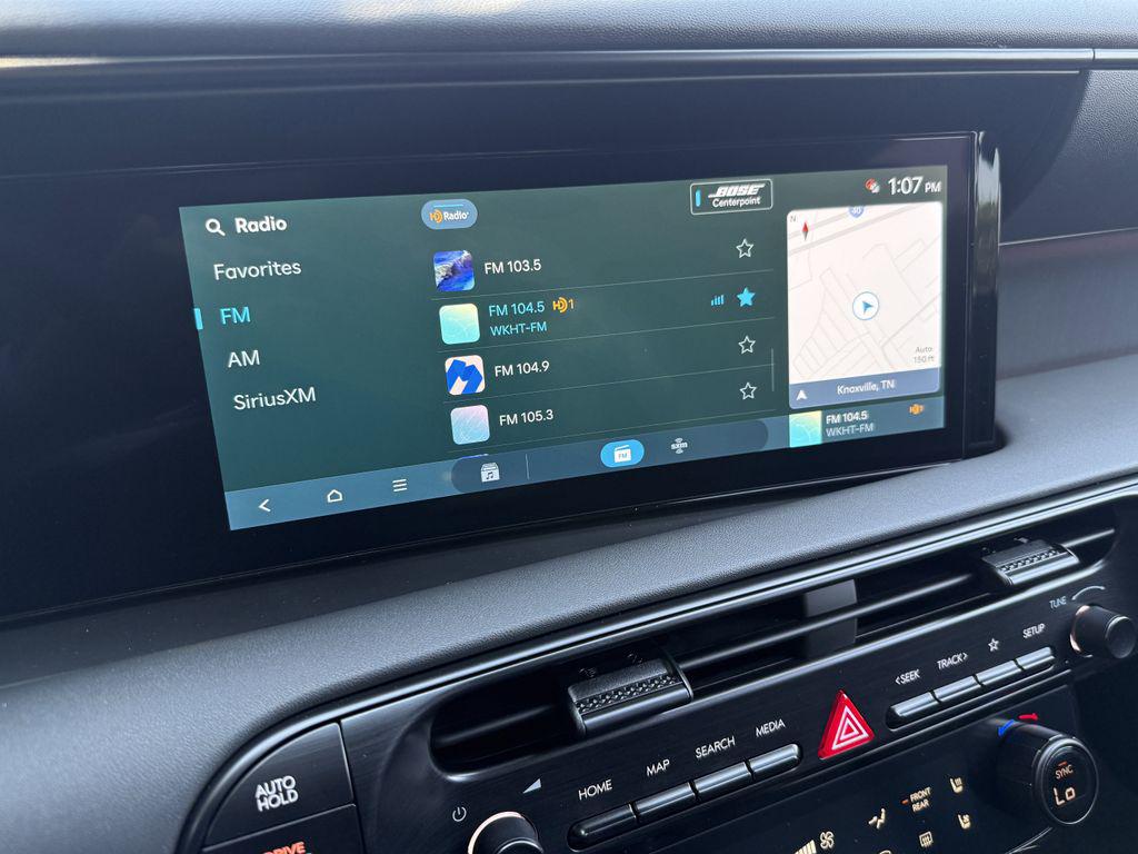 2026 Hyundai Palisade XRT Pro - Photo 15