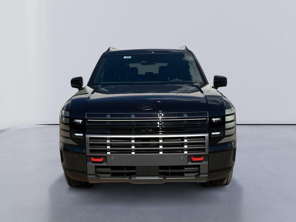 2026 Hyundai Palisade XRT Pro - Photo 8