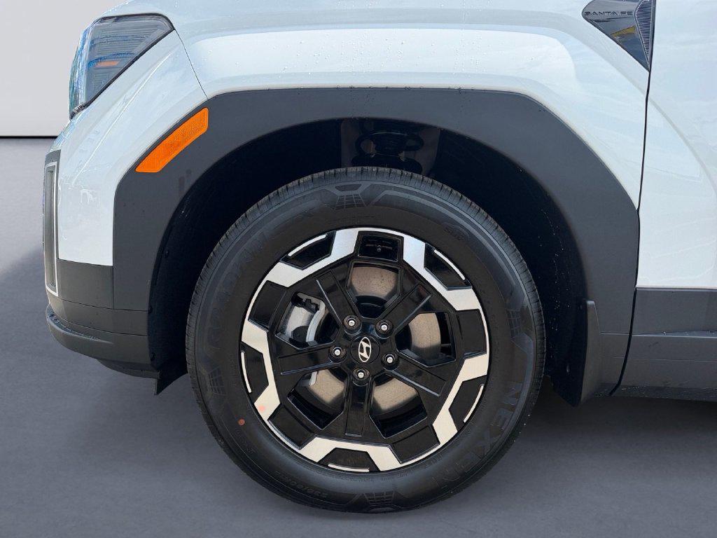 2026 Hyundai Santa Fe SE - Photo 9