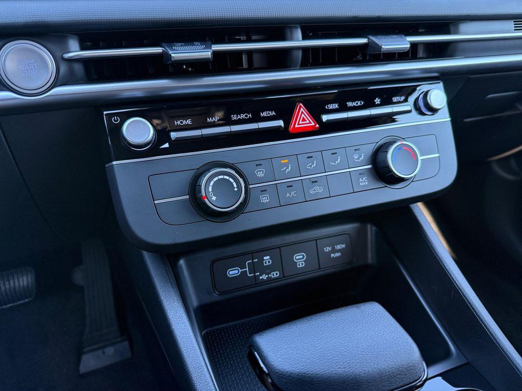 2026 Hyundai Santa Cruz SE - Photo 18