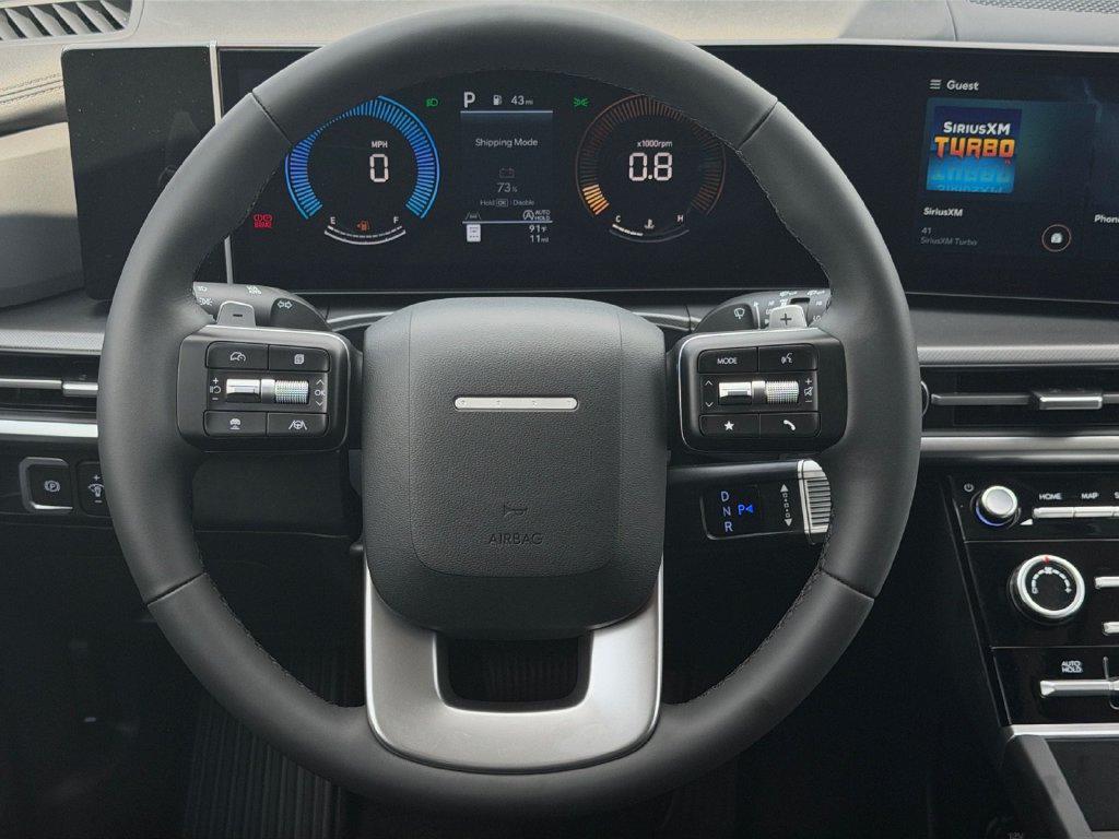 2026 Hyundai Santa Fe SE - Photo 19