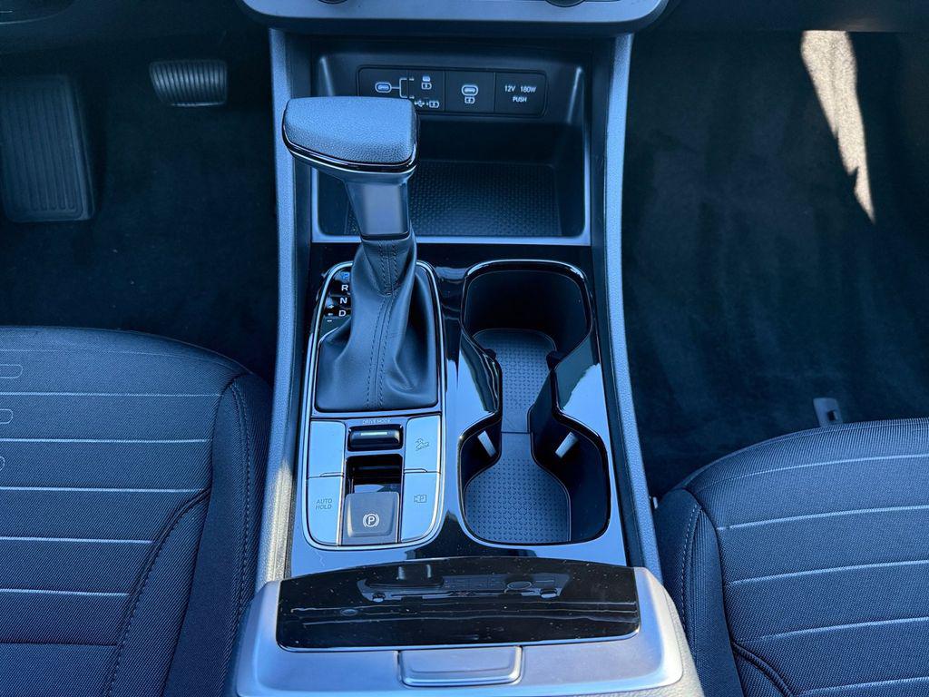 2026 Hyundai Santa Cruz SE - Photo 15