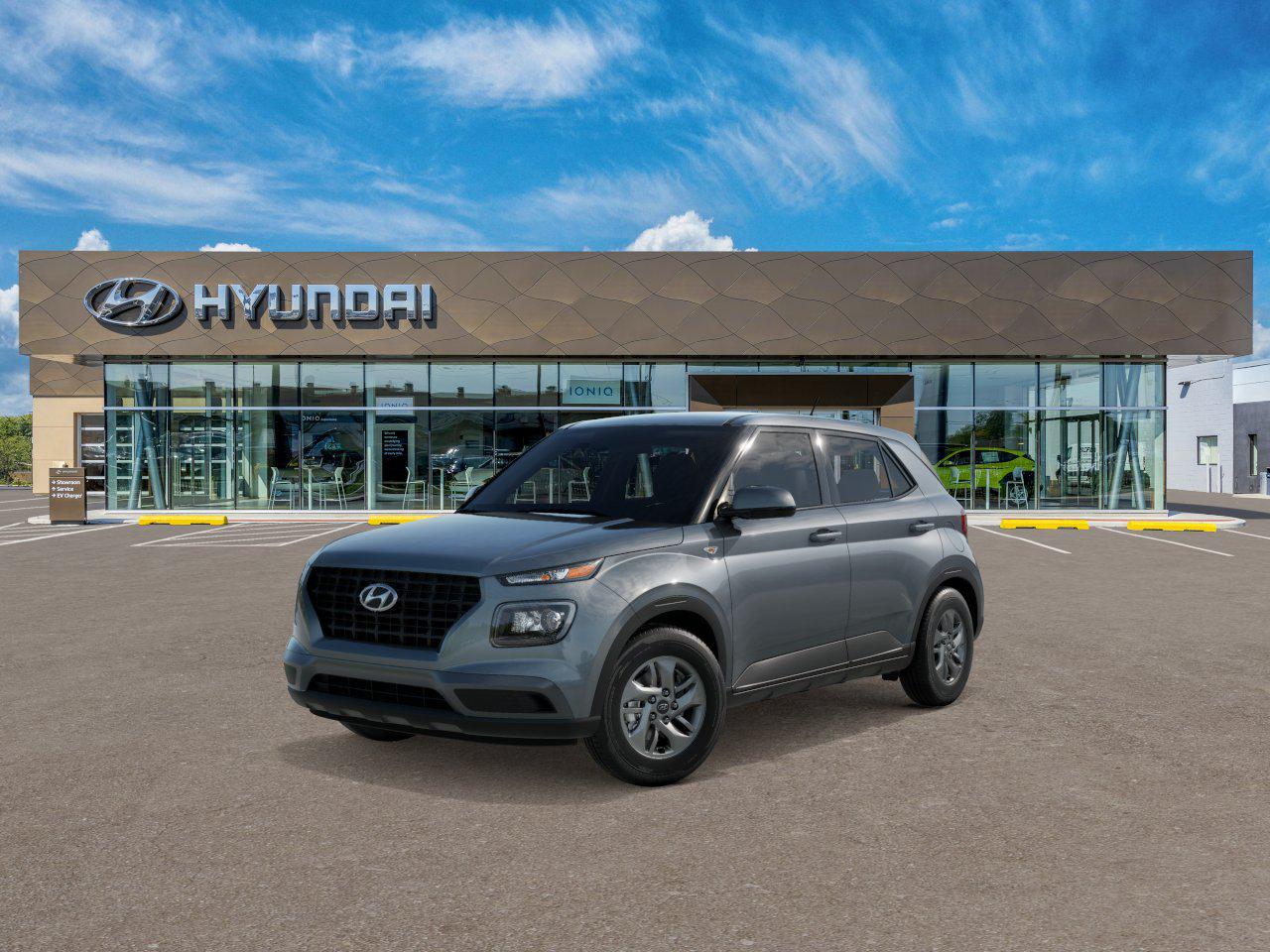 2026 Hyundai Venue SE SUV