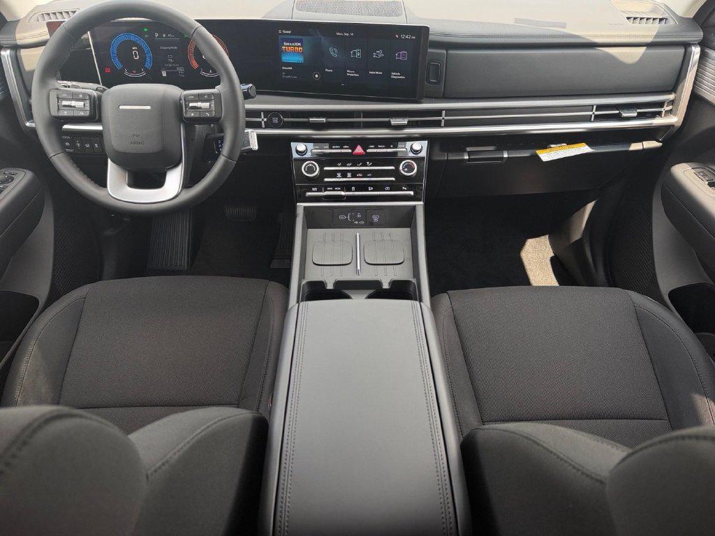 2026 Hyundai Santa Fe SE - Photo 17