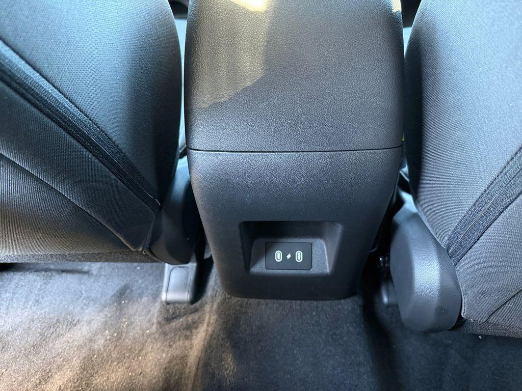 2026 Hyundai Santa Cruz SE - Photo 26