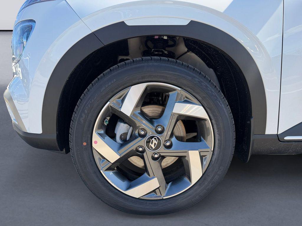 2026 Hyundai Venue SEL - Photo 9
