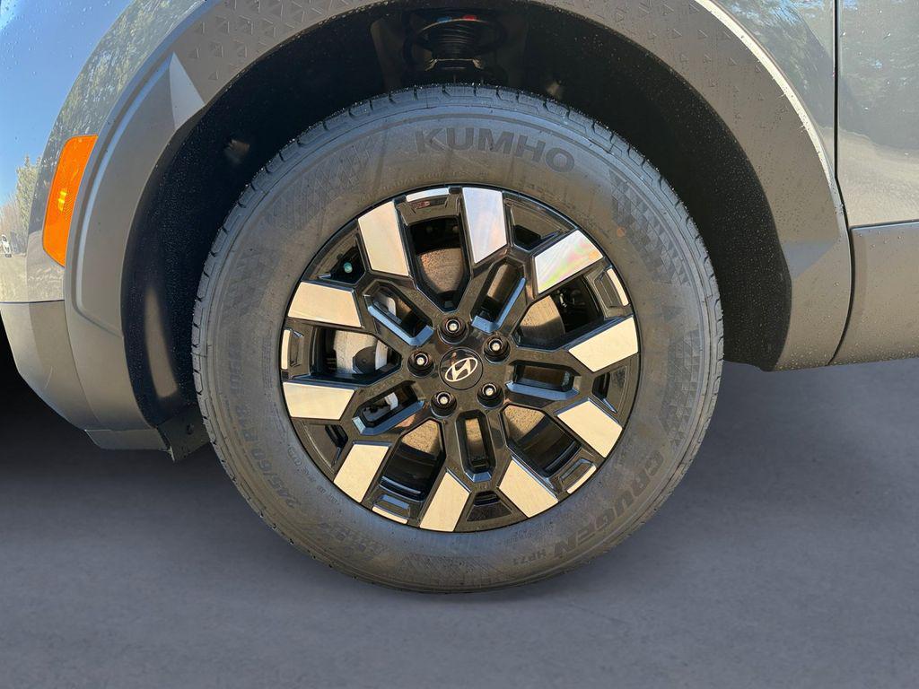 2026 Hyundai Santa Cruz SE - Photo 9