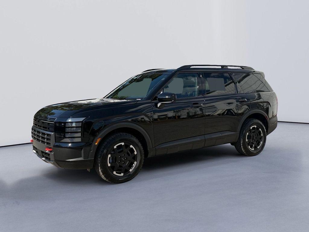 2026 Hyundai Palisade XRT Pro - Photo 7