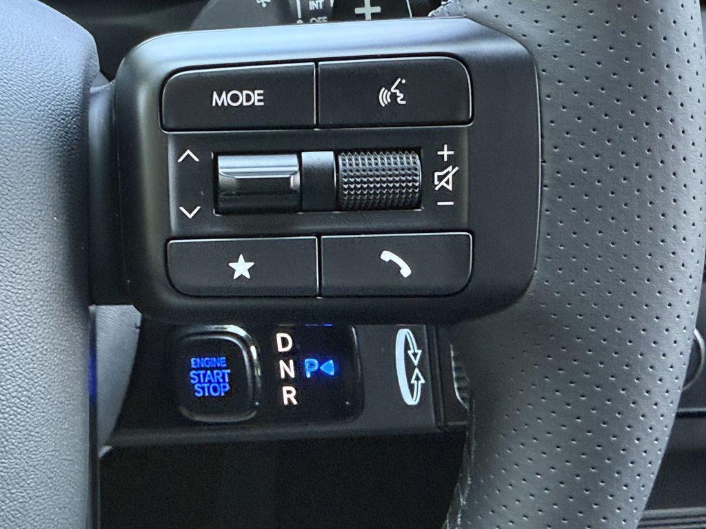 2026 Hyundai Palisade XRT Pro - Photo 21