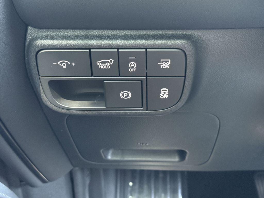 2026 Hyundai Palisade XRT Pro - Photo 25
