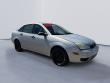 Used 2007 Ford Focus S Sedan