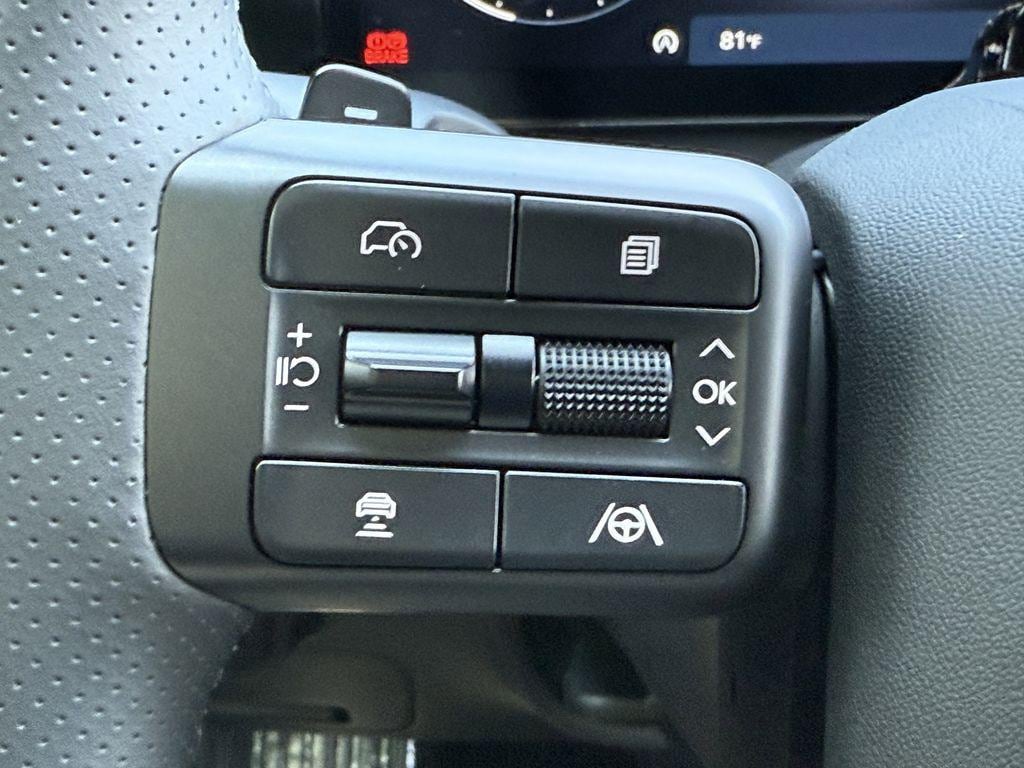 2026 Hyundai Palisade XRT Pro - Photo 22