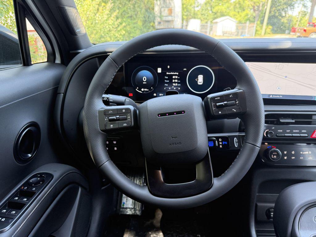 2026 Hyundai Palisade XRT Pro - Photo 14