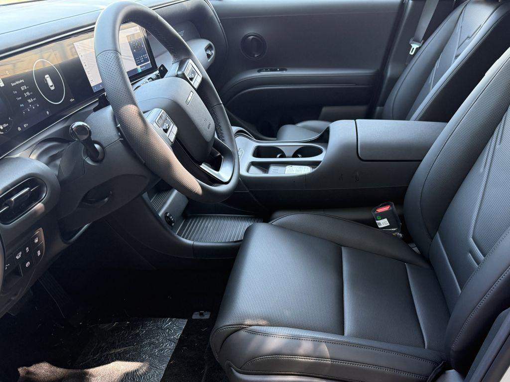 2026 Hyundai Palisade XRT Pro - Photo 10