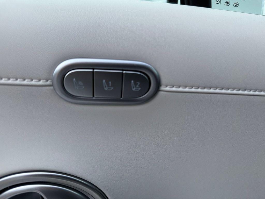 2026 Hyundai Palisade Calligraphy - Photo 26