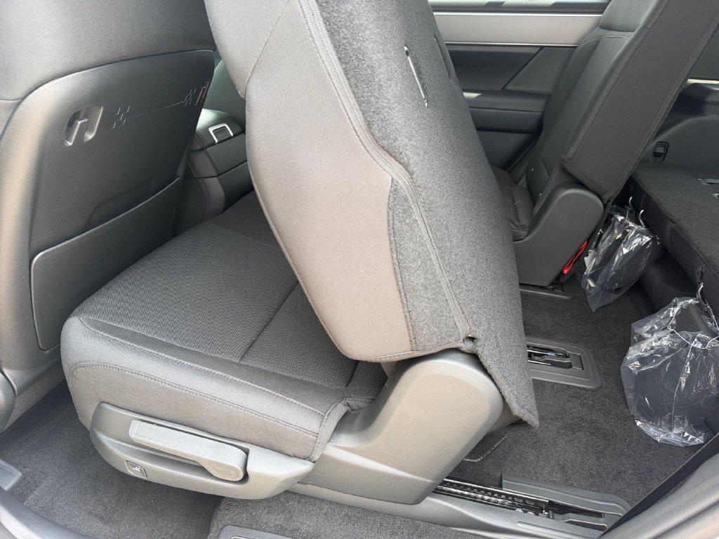 2026 Hyundai Santa Fe SE - Photo 15
