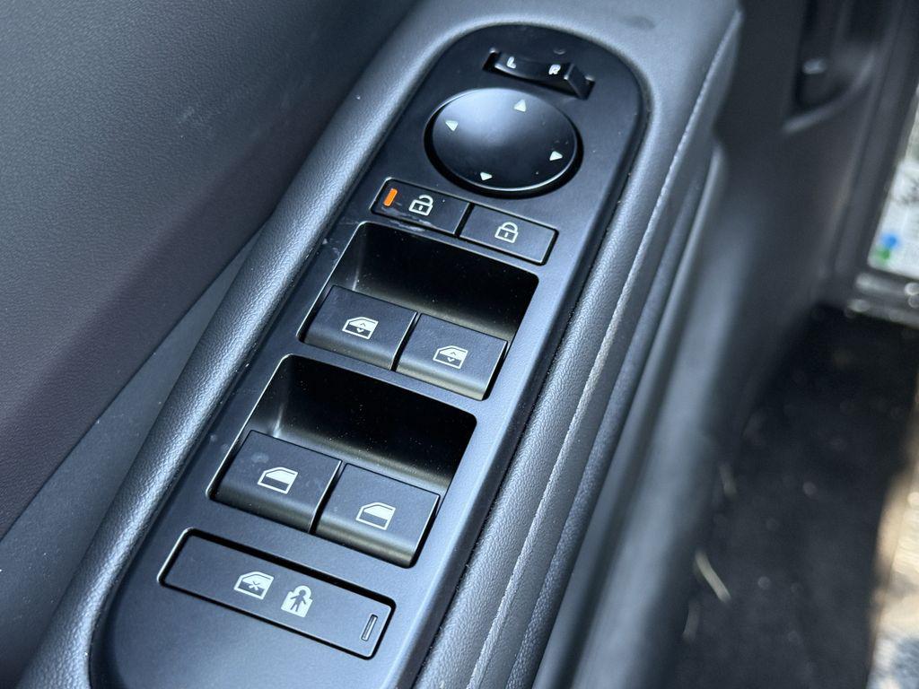 2026 Hyundai Palisade XRT Pro - Photo 23