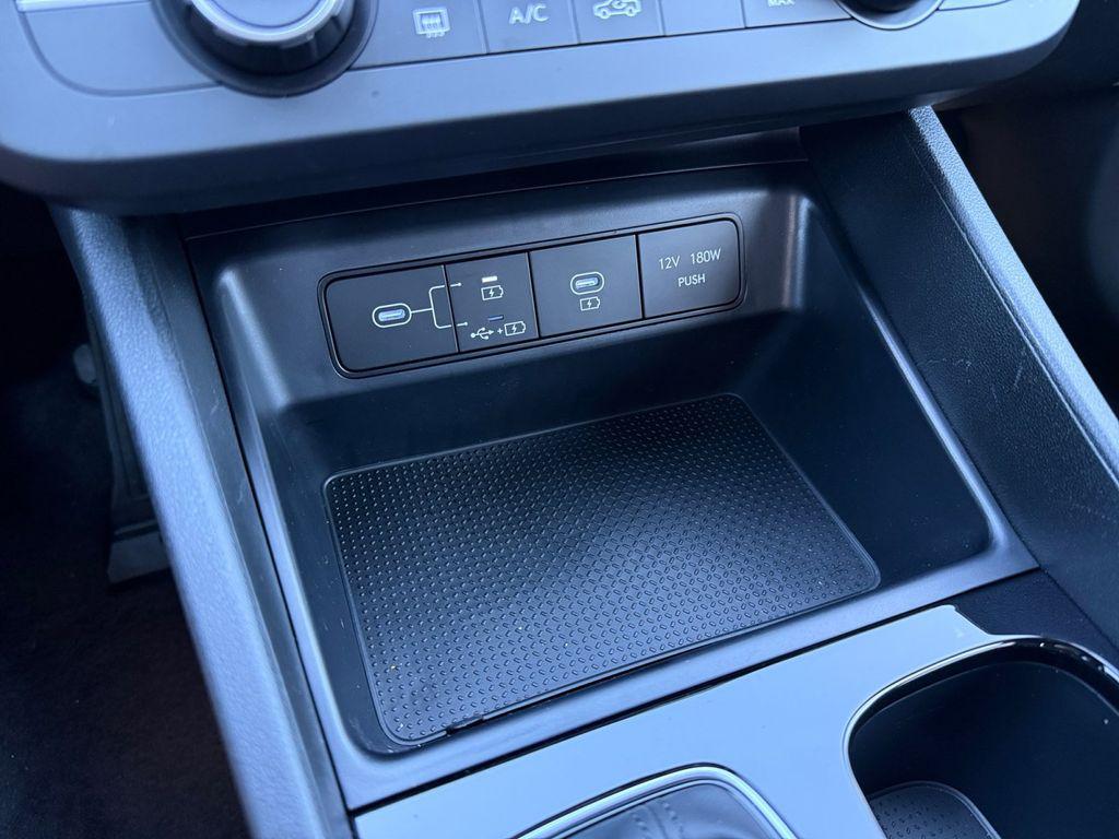 2026 Hyundai Santa Cruz SE - Photo 19