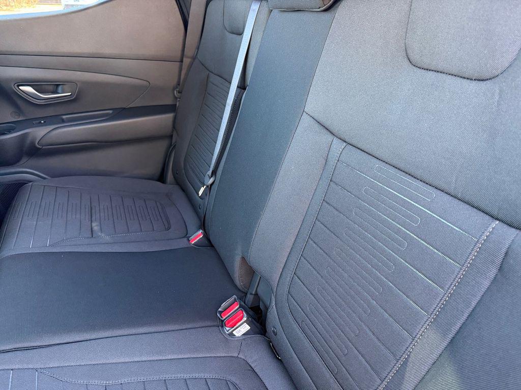 2026 Hyundai Santa Cruz SE - Photo 28