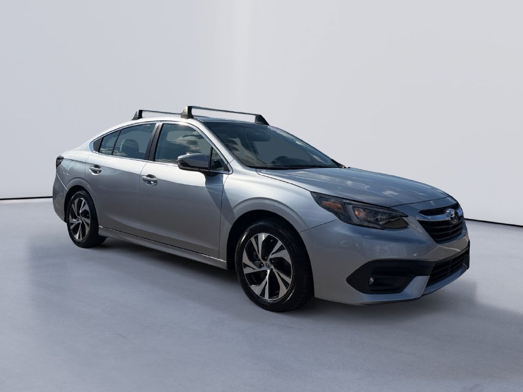 2022 Subaru Legacy