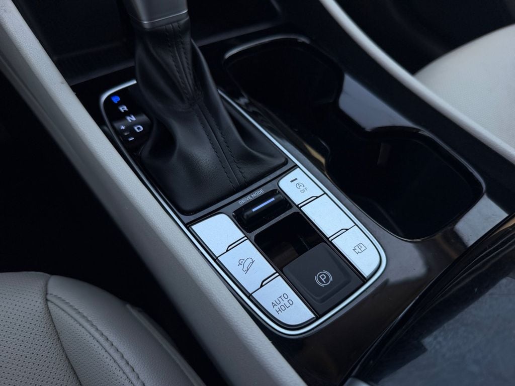 2025 Hyundai Tucson SEL Convenience - Photo 25