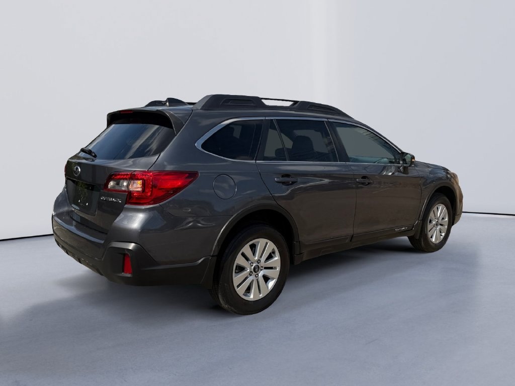 Used 2018 Subaru Outback 2.5i Premium SUV