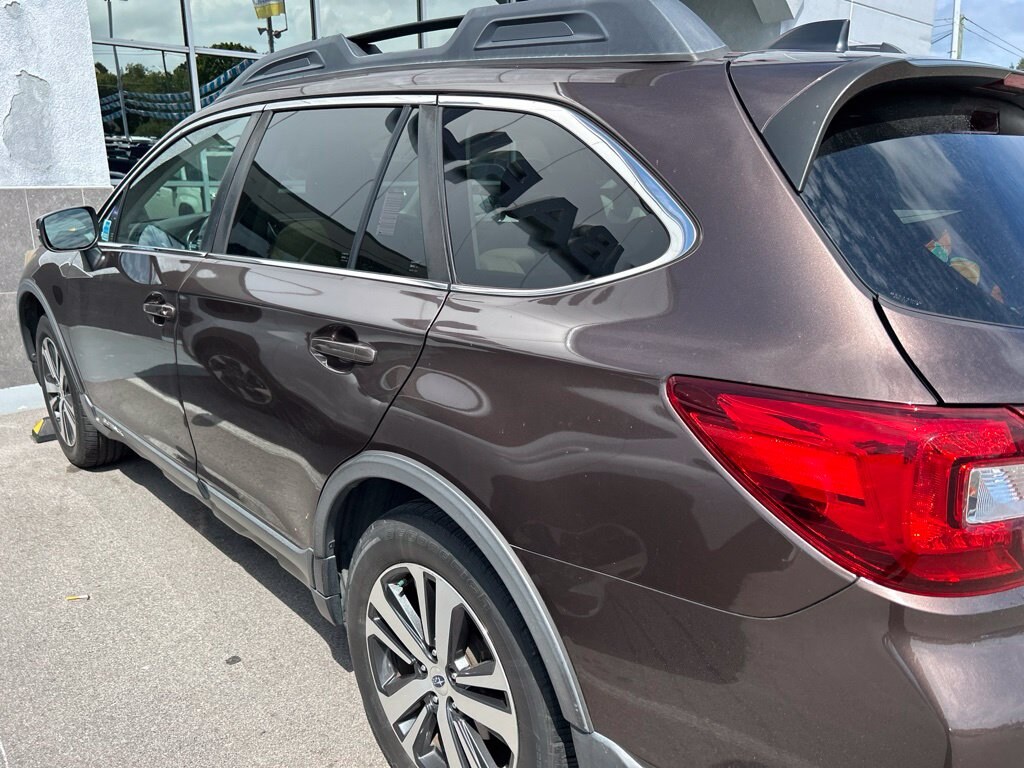 Used 2019 Subaru Outback 2.5i SUV