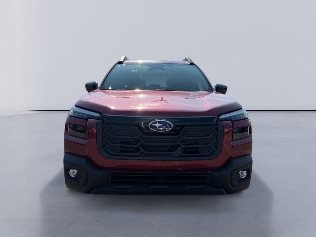 2026 Subaru Outback Limited - Photo 7