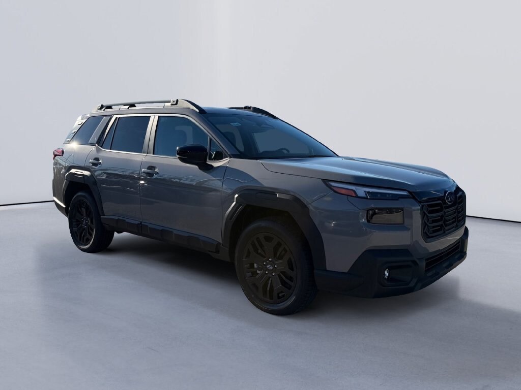 New 2026 Subaru Outback Limited XT SUV
