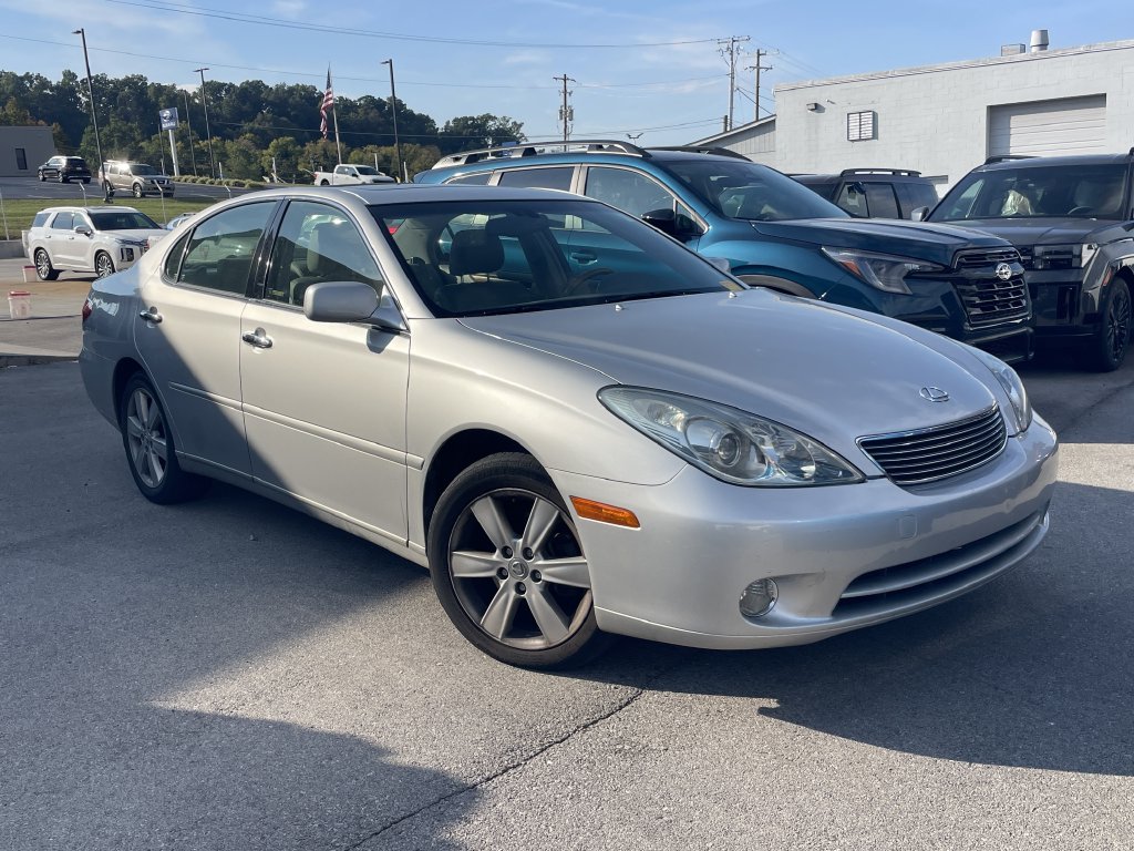 Used 2005 Lexus ES 330 Sedan