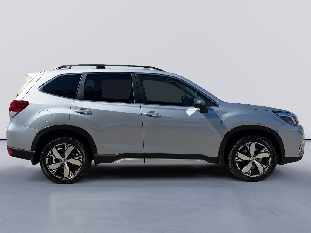 Used 2020 Subaru Forester Touring SUV