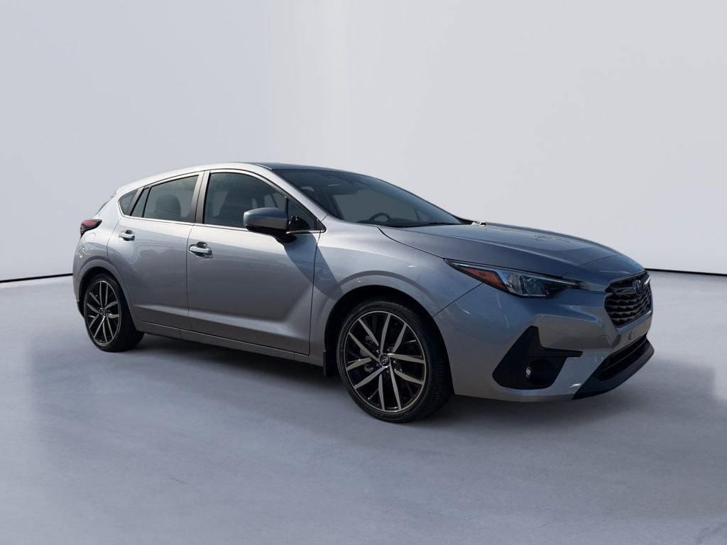 New 2026 Subaru Impreza Sport 5-Door
