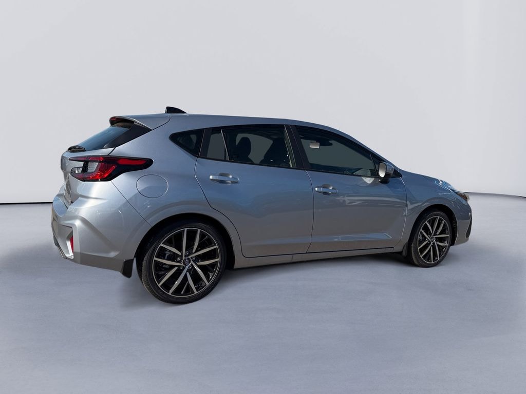 New 2026 Subaru Impreza Sport 5-Door