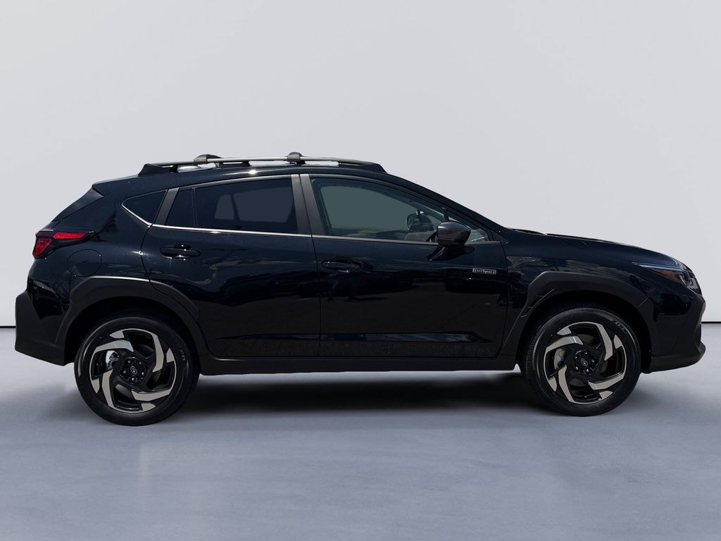 New 2026 Subaru Crosstrek Limited Hybrid SUV