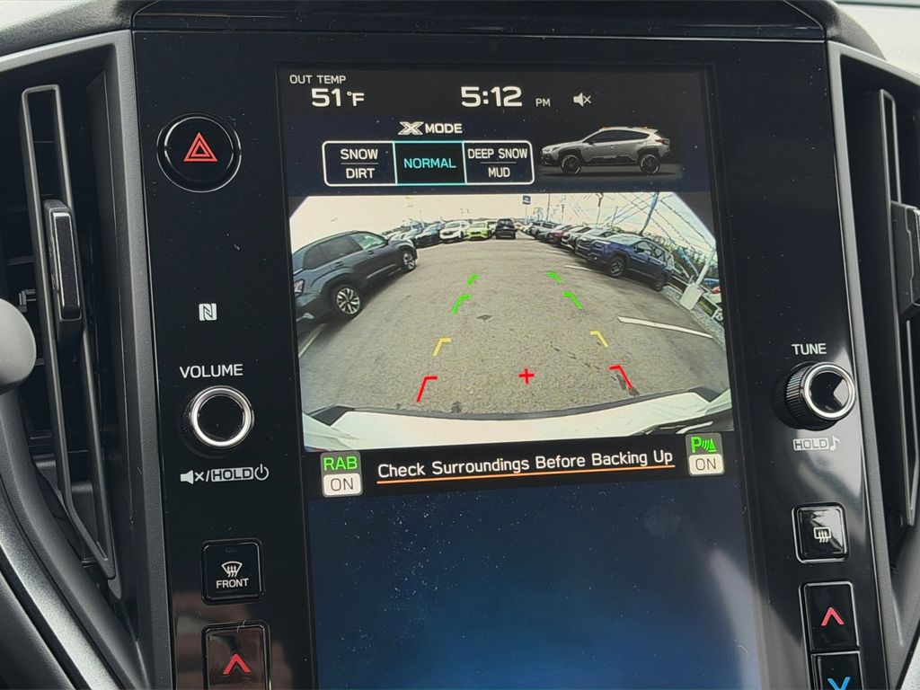 2026 Subaru Crosstrek Wilderness - Photo 26