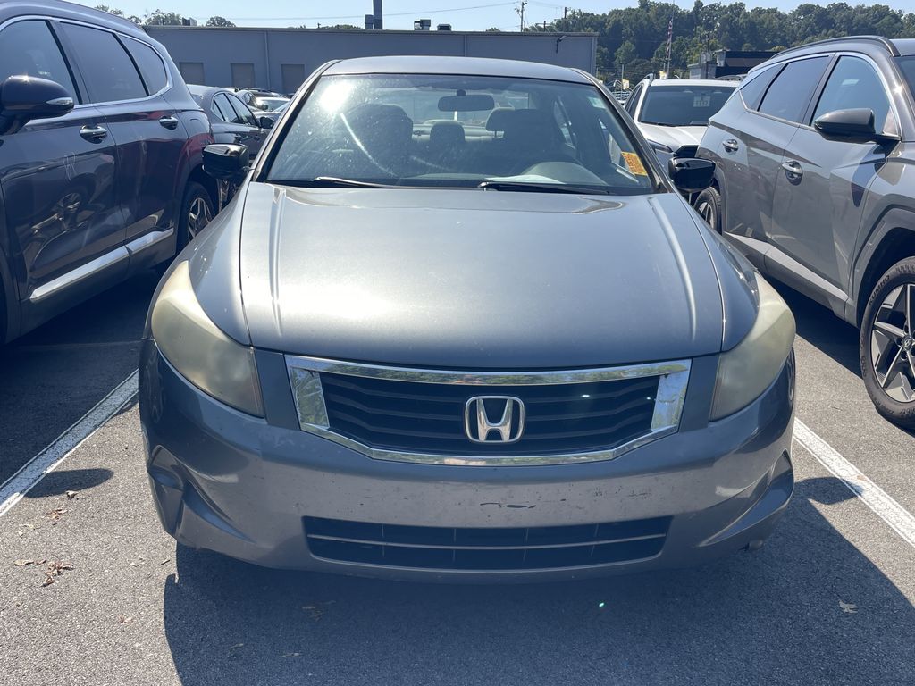 Used 2009 Honda Accord LX-P with VIN 1HGCP26449A068292 for sale in Knoxville, TN