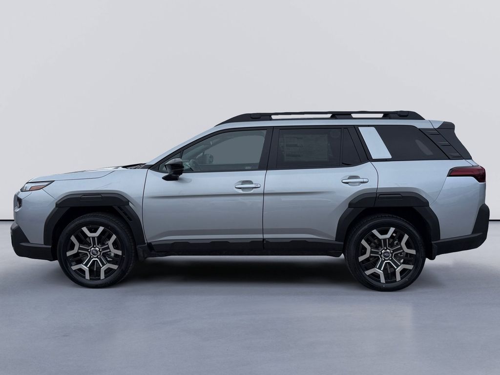 2026 Subaru Outback Touring XT - Photo 6