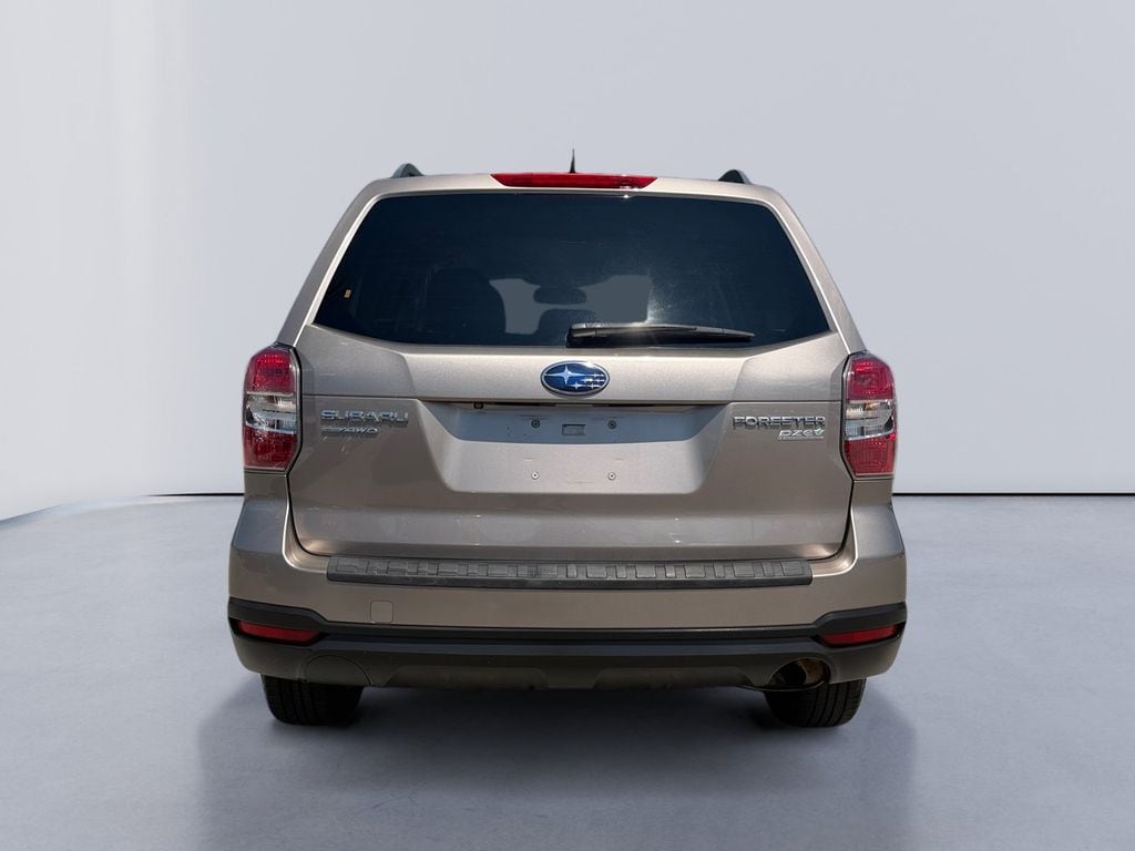 Used 2014 Subaru Forester 2.5i Premium SUV
