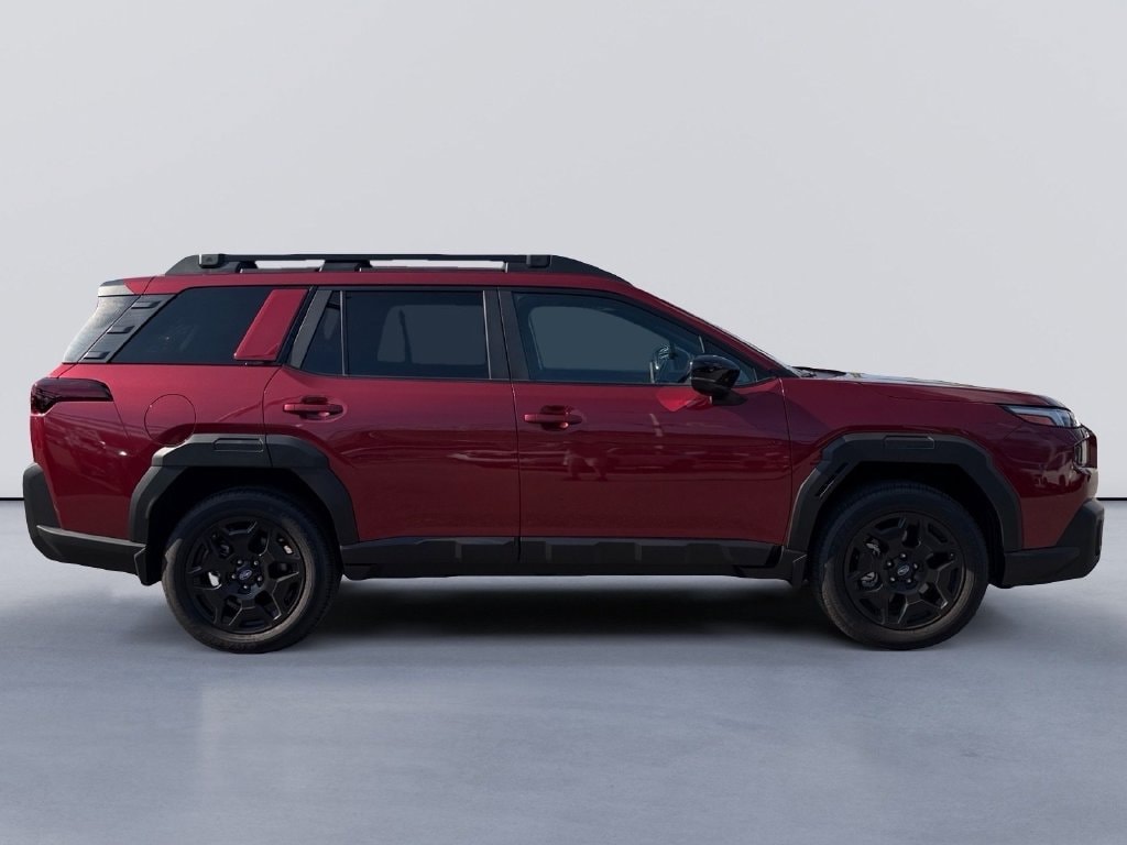 2026 Subaru Outback Limited - Photo 2