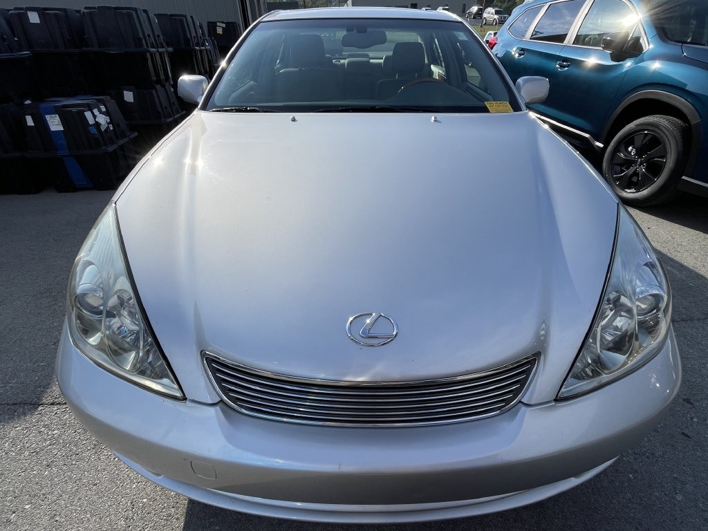 Used 2005 Lexus ES 330 Sedan