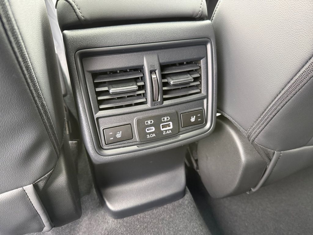 2026 Subaru Outback Touring XT - Photo 27