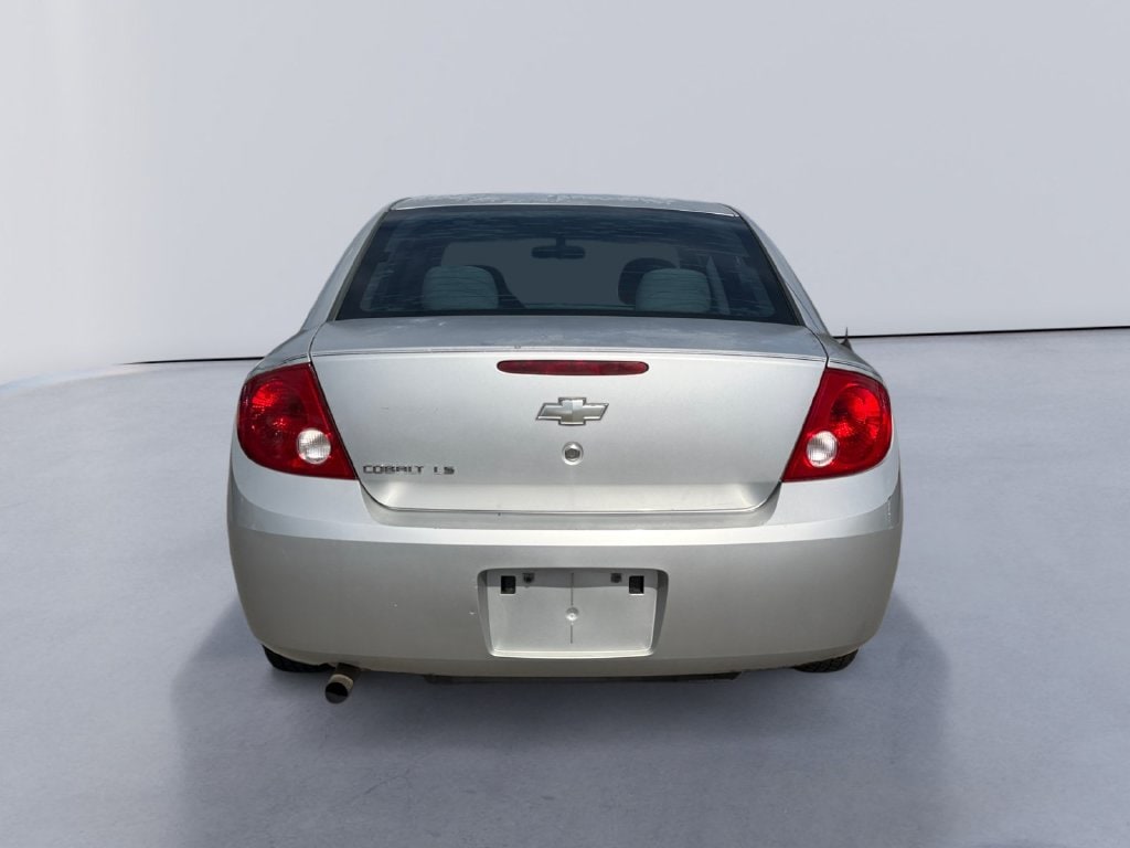 Used 2006 Chevrolet Cobalt LS Sedan